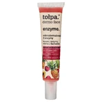 Tolpa Dermo Face Enzyme, microdermabrasion 3 enzymes, 40 ml