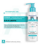 Pharmaceris A Physiopuric-Gel, wasgel met hyaluronzuur, 190 ml + Hyaluro-Sensibio, intensief hydraterend serum, 4 ml gratis