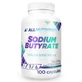 Allnutrition sodium butyrate, sodium butyrate, 100 capsules