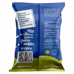 Helpa Bio Cacao Boats, Bio-Frühstückscerealien, 260 g