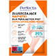 Farmacia Perfecta, exfolierendes, straffendes Pflaster f&#252;r rissige Fersen, 59 ml