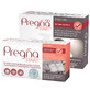 Pregna Start Set, f&#252;r Frauen, die eine Schwangerschaft planen, 30 Tabletten + Pregna Start On, 30 Kapseln