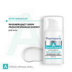 Pharmaceris A Opti-Sensilium regenerierende Anti-Falten-Augencreme, 15 ml