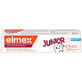 Elmex Anti-Karies Professional Junior, Zahnpasta f&#252;r Kinder, 6-12 Jahre, 75 ml