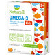 Naturell Omega-3 Kids, Gelees ab 3 Jahren, Geschmack: Zitrone-Orange, 27 St&#252;ck