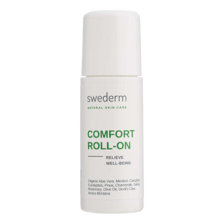 Swederm Comfort roll, 60 ml