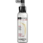 Marion Termoochrona, volumegevende spray, 130 ml + Granaatappel & Acai herstellende handcrème, 50 ml gratis