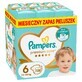 Pampers Premium Care, Windeln, Gr&#246;&#223;e 6, 13-18 kg, 128 St&#252;ck