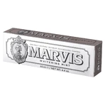 Marvis Whitening Mint Aufhellende Zahnpasta, 85 ml