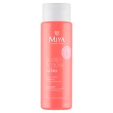 Miya Scalp&more Calm, champú hidratante con prebióticos, 300 ml