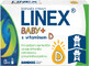 Linex Baby + mit Vitamin D 8 ml