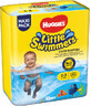 Huggies&#174; Little Swimmers Schwimmwindeln, 2/3, 3-8 kg, 12 St&#252;ck