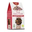 Biscuiți cu coacăze și trandafir, 150 g, Hiper Ambrozia
