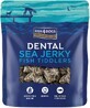 Fish4Dogs Dental Leckerbissen f&#252;r Hunde Seefisch f&#252;r Hunde - Fisch 115 g