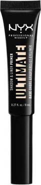 NYX Professional Makeup Ultimate Shadow &amp; Liner Primer - Lidschattengrundierung, Hell 8 ml