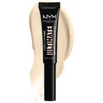 NYX Professional Makeup Ultimate Shadow & Liner Primer - Lidschattengrundierung, Hell 8 ml