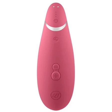 Womaniser Premium 2 roze