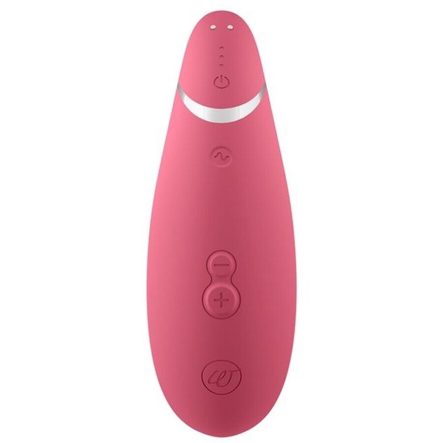 Womanizer Premium 2 pink