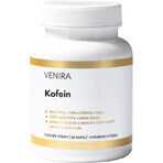 Venira Koffein 80 Kapseln