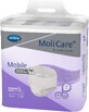 Molicare Premium Premium Mobile 8 Tropfen L Lila Stretch Windelhosen 14 St&#252;ck