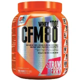 Extrifit CFM Instant Whey CFM Instant Whey 80 strawberry 1000 g