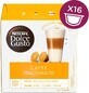 Nescaf&#233; Dolce Gusto Latte Macchiato 16 Kapseln