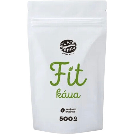 Golden Bean Fit Kaffeebohne 500 g