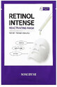 Einige de mi Retinol intensive Reaktivierung Maske, Retinol Blatt Maske