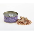 Fish4Cats Katzendosenfutter Finest Tuna mit Sardellen 70 g