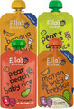 Ella&#39;s Kitchen Bio-Fruchtsnack-Mix 4 x 110 g