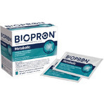 Biopron Metabolic 20 Säckchen