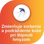 Fenistil gel, pentru înțepături de insecte și mâncărimi ale pielii 50 g