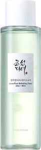 Beauty Of Joseon Erfrischendes Gr&#252;nes Pflaumentonikum AHA + BHA 150 ml