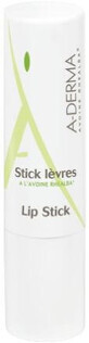 A-Derma Lippenstift 4 g