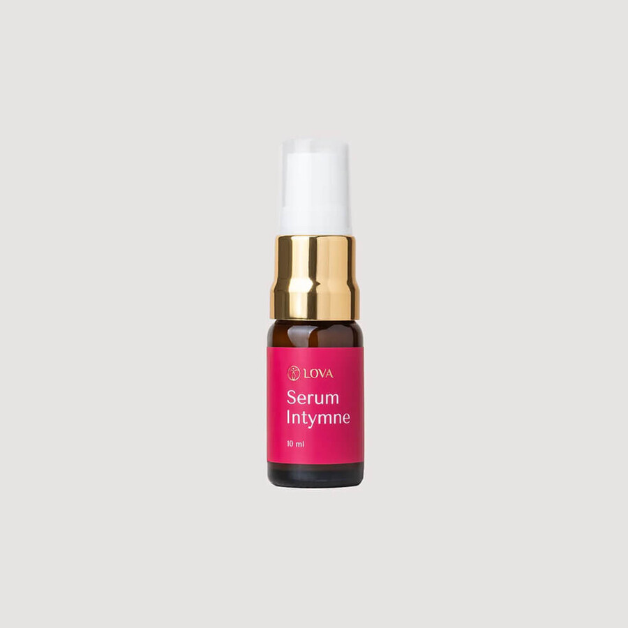 Lova Intim-Serum, 10 ml