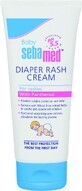 Sebamed Baby Baby Hautausschlag K&#246;rpercreme 100 ml