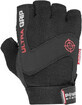 Power System Ultra Grip Handschuhe schwarz, L