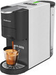 Rohnson R-98045 Multi-Gusto Kapsel-Kaffeemaschine