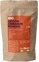 GymBeam Bio-Ceylon-Zimt 100 g