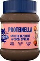 HealthyCO Proteinella Erdn&#252;sse / Schokolade 400 g