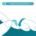 Compeed Mesh Patch 6 Stück