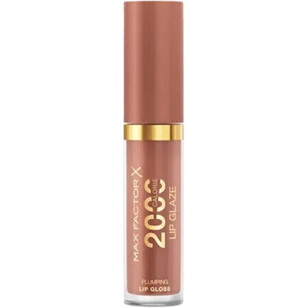 Max Factor 2000 Kalorien Lipgloss 150 Karamell Swish 4,4 ml