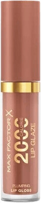 Max Factor 2000 Kalorien Lipgloss 150 Karamell Swish 4,4 ml