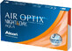 Alcon Air Optix Night &amp; Day Aqua -9.00D, Kr&#252;mmung: 8.60 6 St&#252;ck