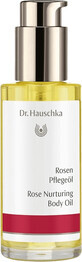 Dr. Hauschka Rosen Pflege&#246;l 75 ml