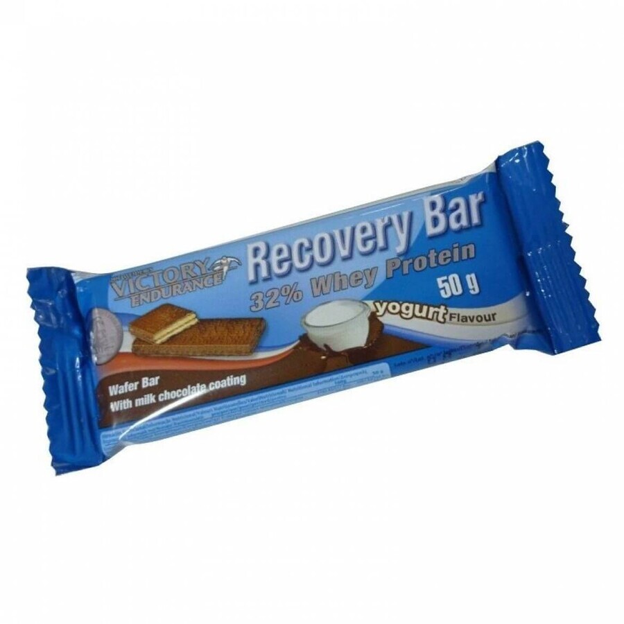 Weider Recovery Bar 32% Haselnüsse 50 g