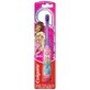 Colgate Kids Barbie Sonic Zahnb&#252;rste mit Batterie Colgate Kids Barbie Sonic