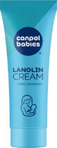 Canpol Babies Lanolin Brustwarzencreme 7 g