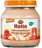 Holle Bio-Babysnack Huhn