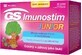 GS Imunostim Junior Erdbeere 20 Tabletten